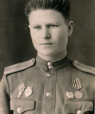 Гузинский Владимир Николаевич