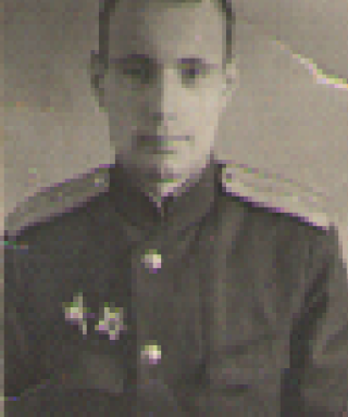 Данилов Александр Иванович