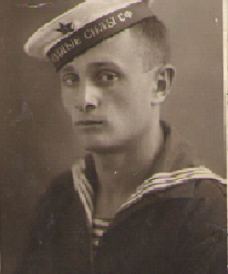 Матвеев Борис Иванович