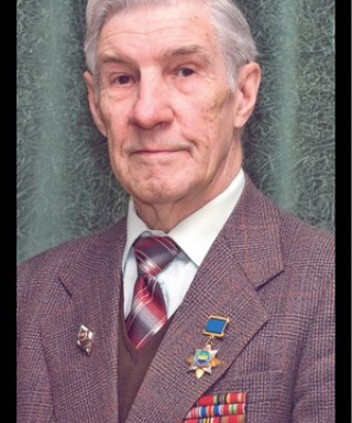 Дубовский Николай Павлович