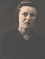 Лобанова Нина Ивановна