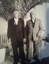 Харесов Бимухан Харесович