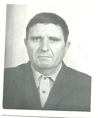 Егоров Иван Феоктистович