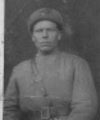 Незванкин Петр Алексеевич