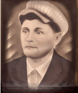 Мантров Григорий Михайлович