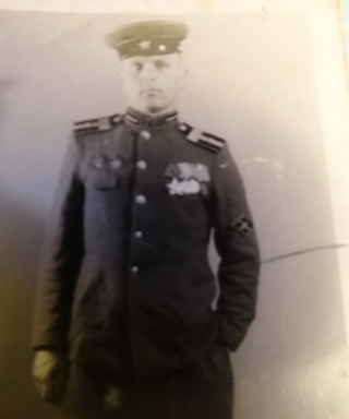 Федорищев Виктор Георгиевич