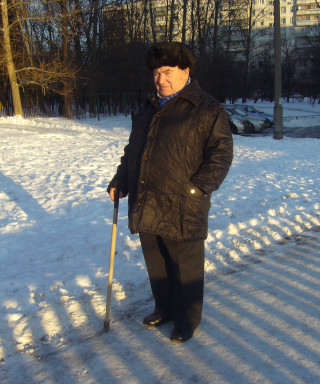 Лукашин Алексей Сергеевич