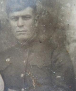 Вдовыдченко Алексей Тихонович