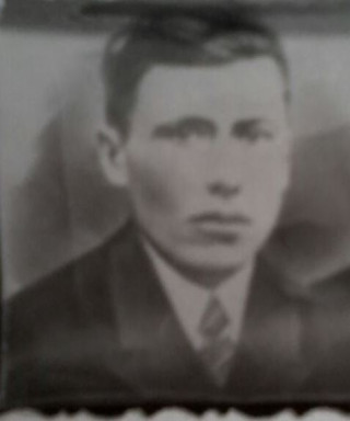 Ефимов Андрей Федосеевич