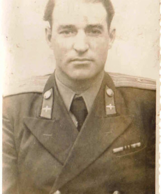 Тараканов Николай Николаевич