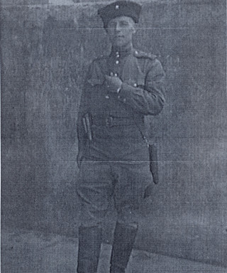 Наливаев Григорий Ермилович