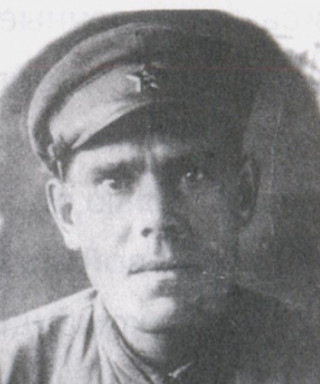 Красилов Александр Семенович