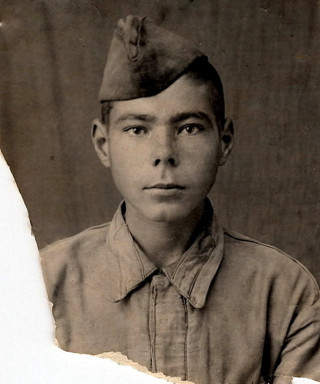 Жикевич Борис Николаевич