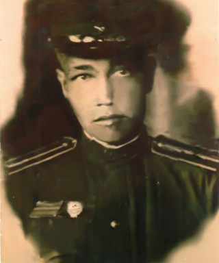 Жарков Иван Павлович