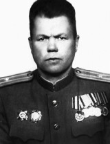 Кривенков Семен Петрович