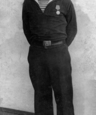 Карелин Василий Арсентьевич