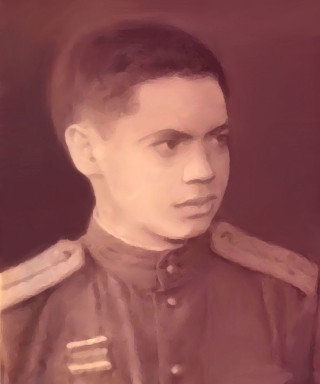 Булатов Илья Иванович