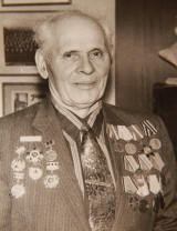 Ярыш Василий Михайлович