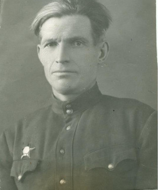 Капацевич Павел Константинович