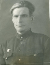 Капацевич Павел Константинович