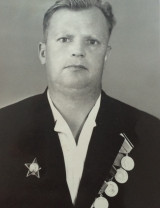 Анохин Анфим Винарьевич