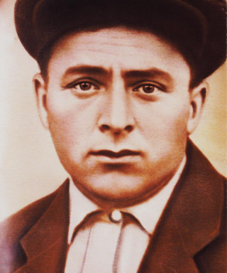 Баранов Андрей Екимович