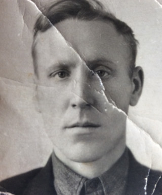 Костин Фёдор Иванович