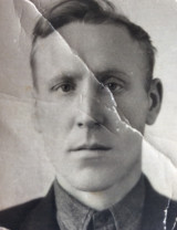 Костин Фёдор Иванович