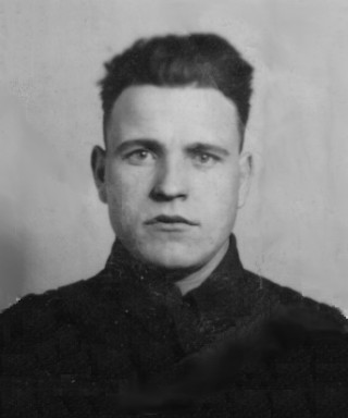 Ерёмин Алексей Андреевич