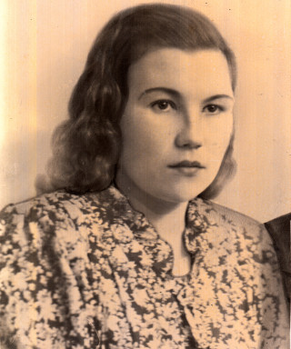 Ложечникова Мария Егоровна