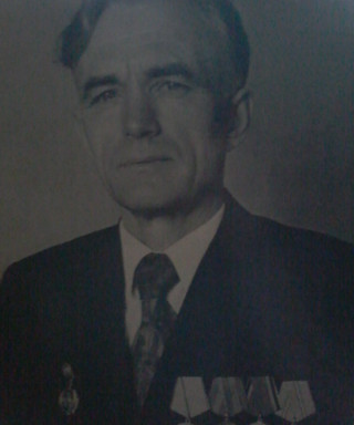 Алексеев Алексей Николаевич