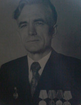 Алексеев Алексей Николаевич