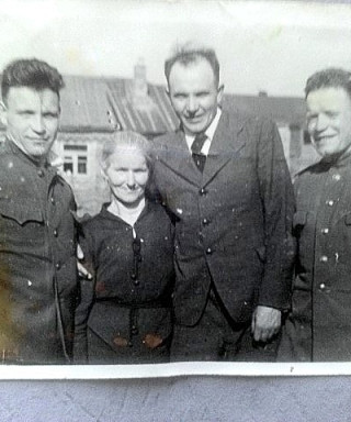 Ерёмин Николай Андреевич