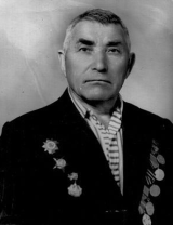 Суховеев Михаил Иванович