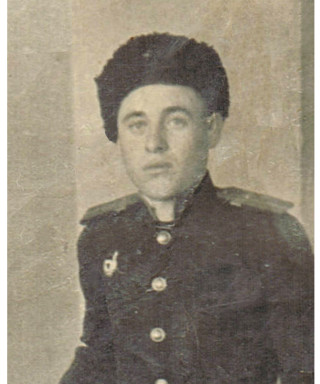 Заславский Федор Харитонович