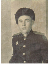 Заславский Федор Харитонович