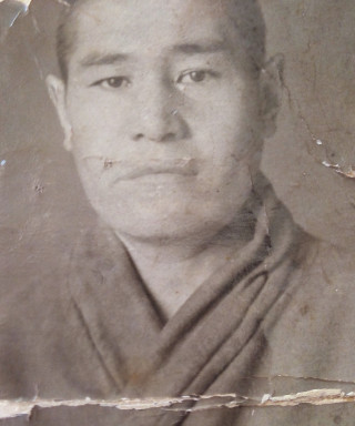 Гадельшин Салям Хакимович