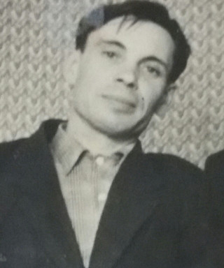 Бузуев Василий Николаевич