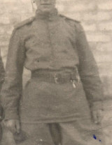 Ефимов Николай Леонидович