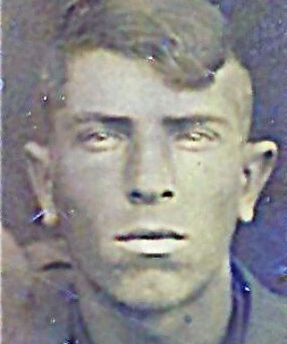 Данилушкин Прокопий Тихонович