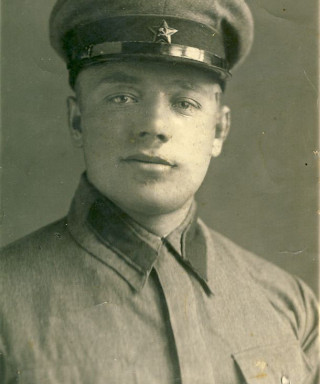 Гук Александр Захарович