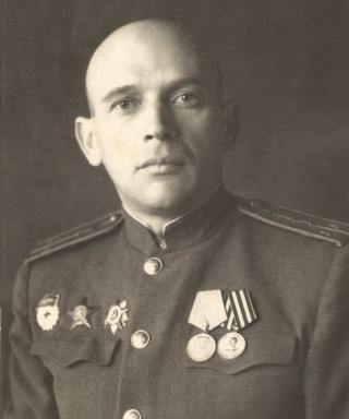 Дорофеев Евгений Митрофанович