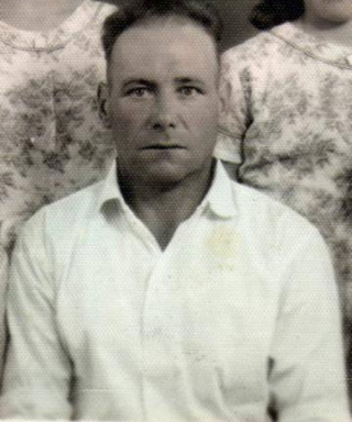 Тяпко Федор Маркович