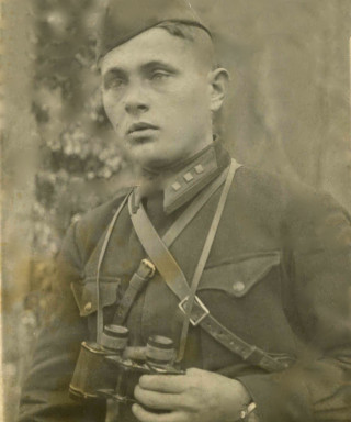 Коновалов Валентин Иванович