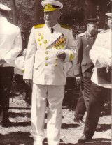 Колесник Павел Степанович