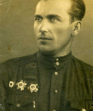 Нестеренко Иван Иванович