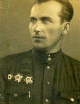 Нестеренко Иван Иванович