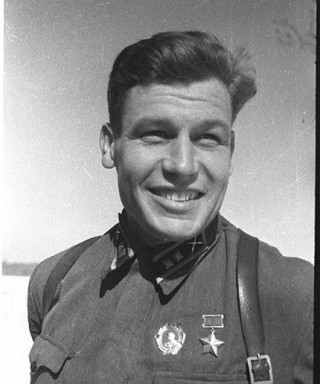 Стемасов Пётр Дмитриевич