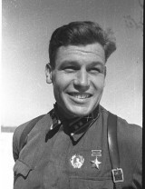 Стемасов Пётр Дмитриевич