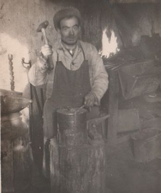 Медведкин Дмитрий Федорович